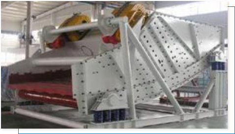 河南神工重型礦山機械設備有限公司